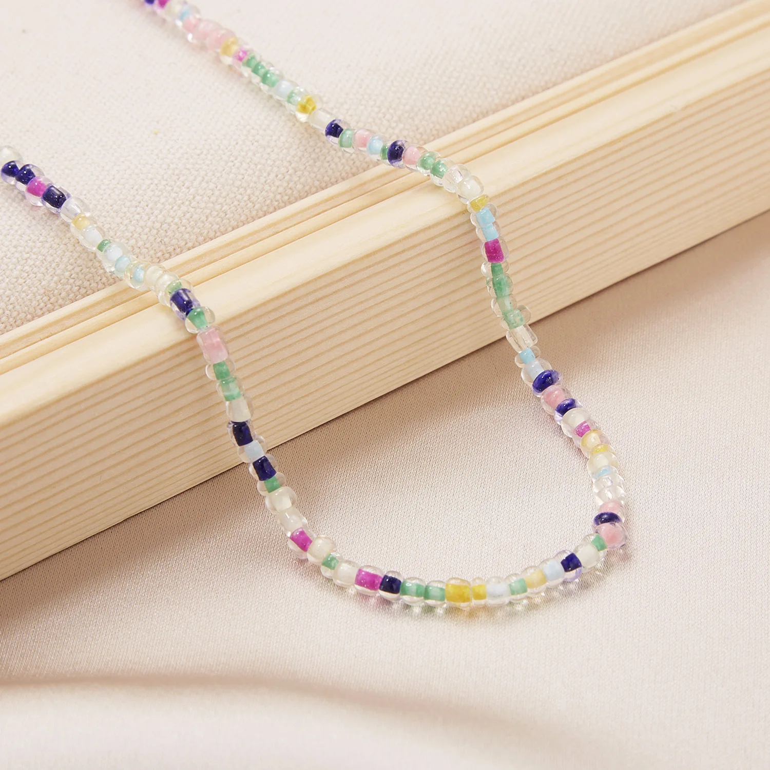 Collana girocollo, quale scegliere | Marie Claire