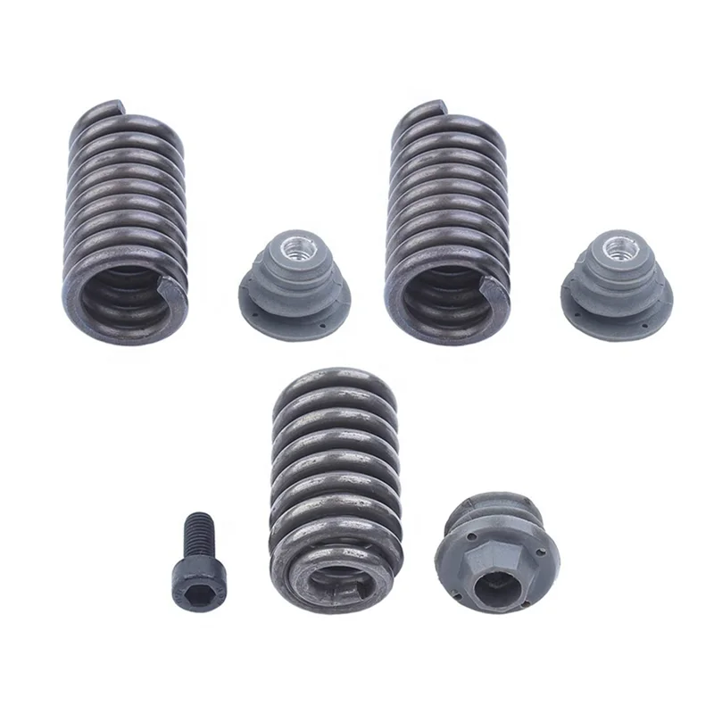 Kit Molla Supporto Antivibrazione Per Motosega Husqvarna 235 240 235E 240E 236 – Ricambio 545033901