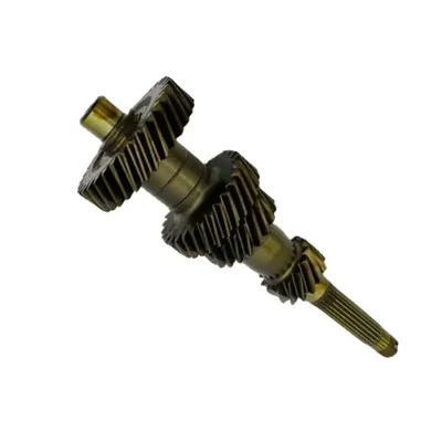 明出品 QD32 TD27变速器齿轮/主传动输入轴32212-80G84 3221280G84适用于