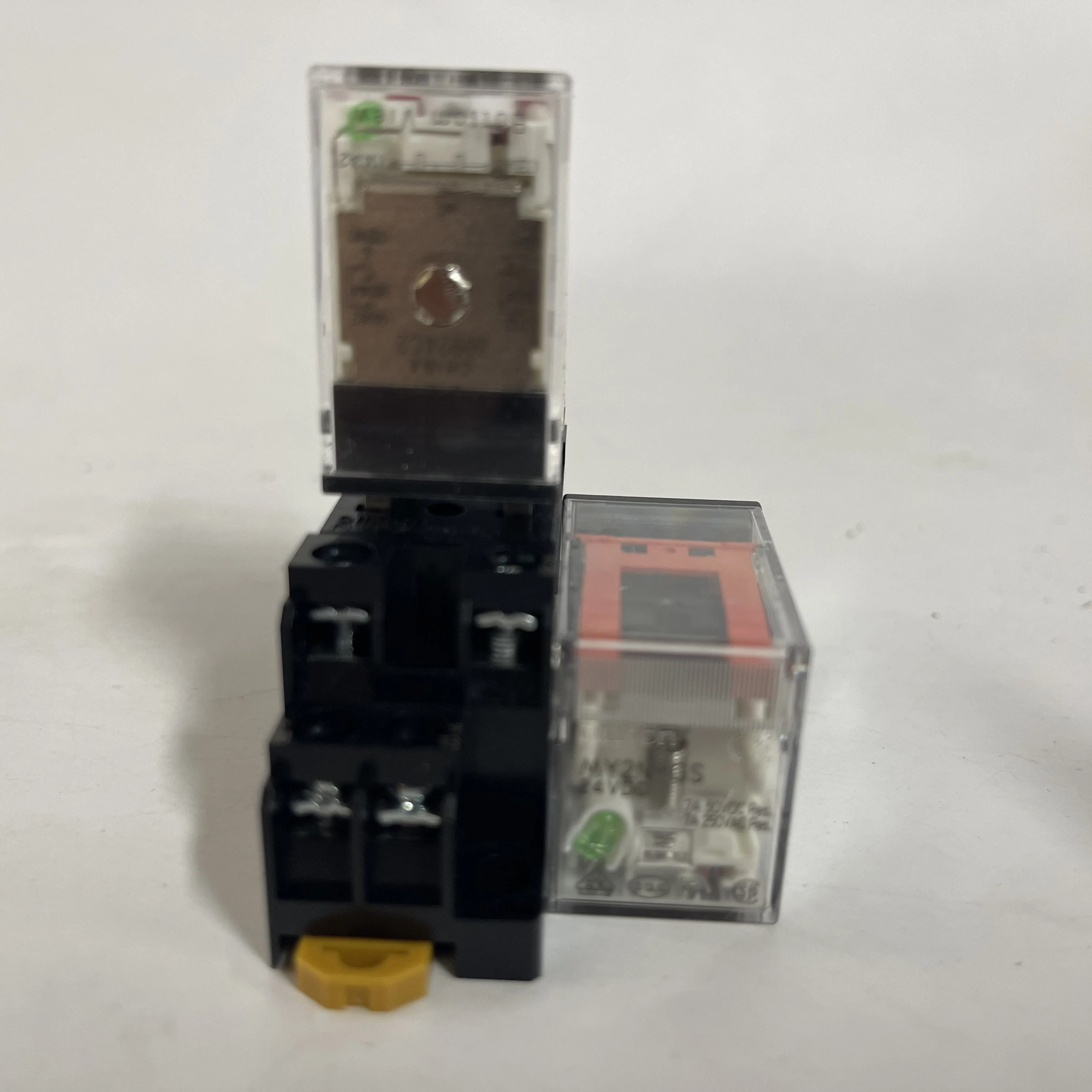 OMRON Electromagnetic Relay MY2N-GS OMRON Electromagnetic Relay MY2N-GS