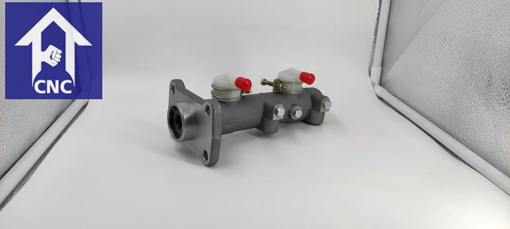 MB-295340 Brake Master Cylinder - High Quality Aluminum