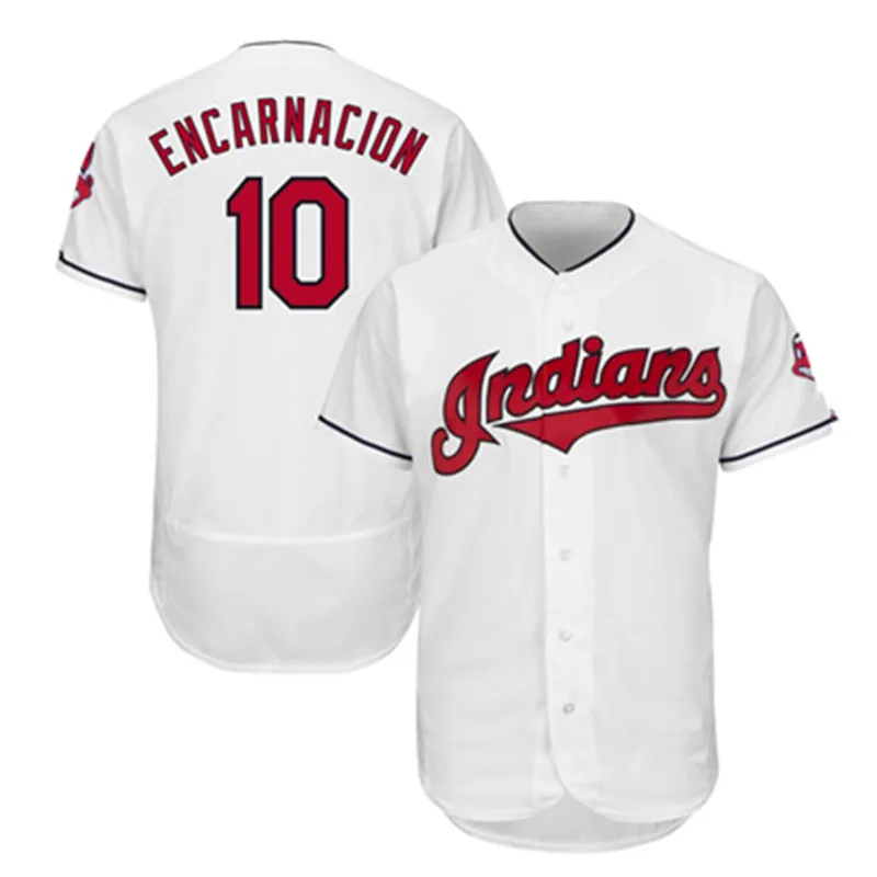 Wholesale Cleveland Indians 12 Francisco Lindor 24 Miller 28 Corey Kluber  Sublimated Breathable Baseball Jersey From m.