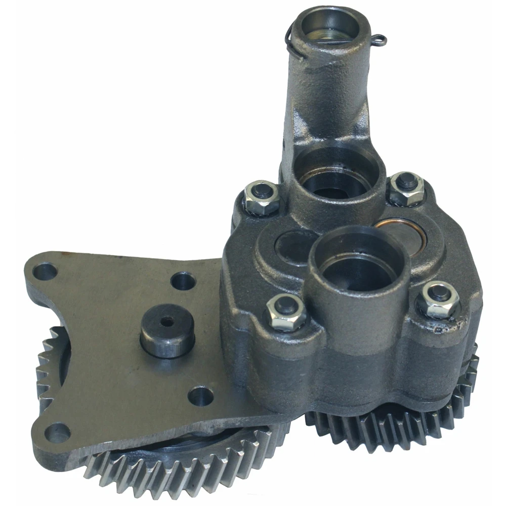 IZUMI Oil Pump for Bobcat 784 231 331 Heavy Duty Engine Parts