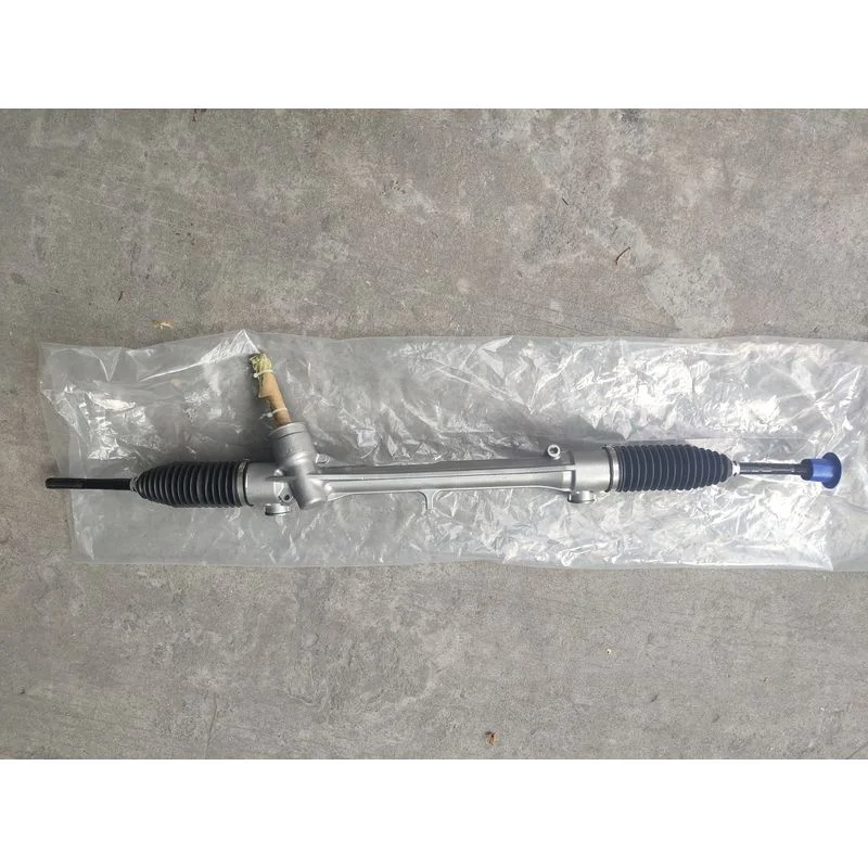 RHD Auto Steering Gear Power Steering Rack For Toyota Prius 2015 2016 2017 4551047140 4551047150 45510-47140 45510-47150