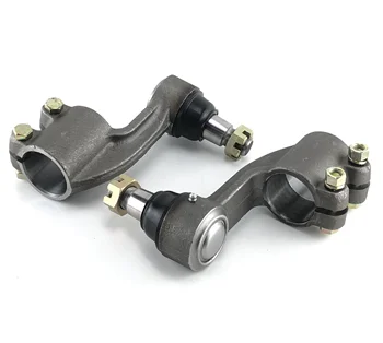 INTEGY製 ロッシ LST用　ロアーアーム左右&前後セット INTEGY製 ロッシ LST用 ロアーアーム左右&前後セット INTEGY製