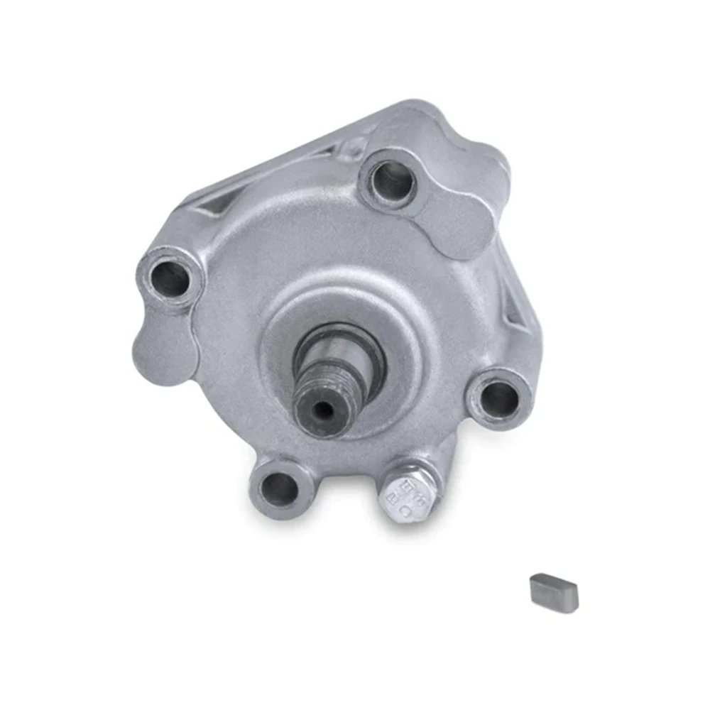 IZUMI Oil Pump for Kubota KH-101 KH-151 KH-90 KX101 KX121-2 KX121-2 Factory Price Engine Parts