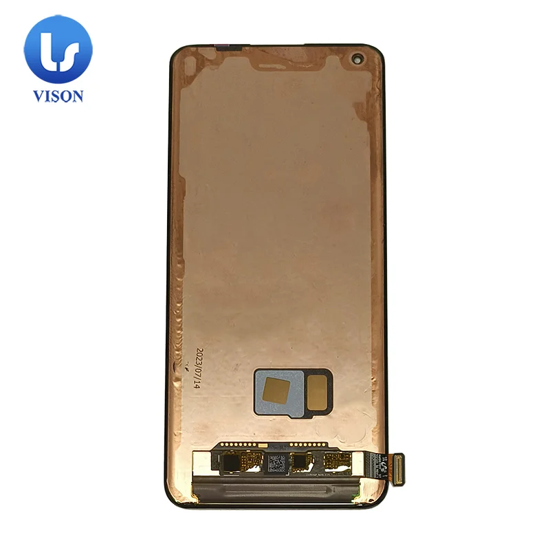 Plateau De Carte SIM De Rechange Pour Oppo Find X5 Pro / Find X5 - Or/Noir