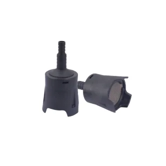 High Pressure Power Washer Inlet Water Filter New Metal Weighted Filter