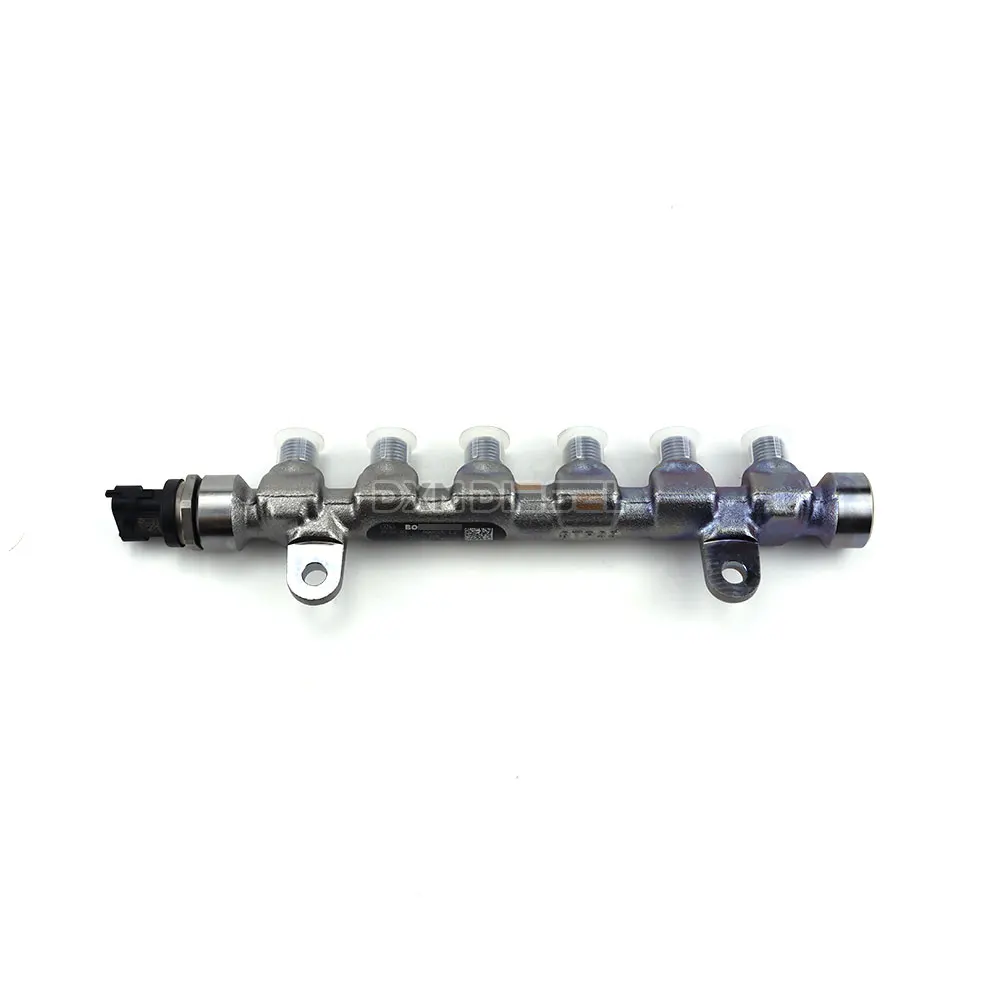 あおまりん Genuine Common Rail Pipe 0445214228 for High Pressure Fuel Oil