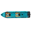 3 pcs kayak (no chair,no pedal,no accessories)-Customiz Color