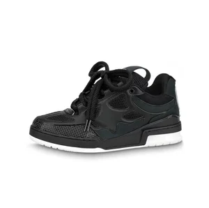 Designer Casual Shoes Outdoor Sneakers Luxury Shoes Brand Outdoor Walking Casual Shoes