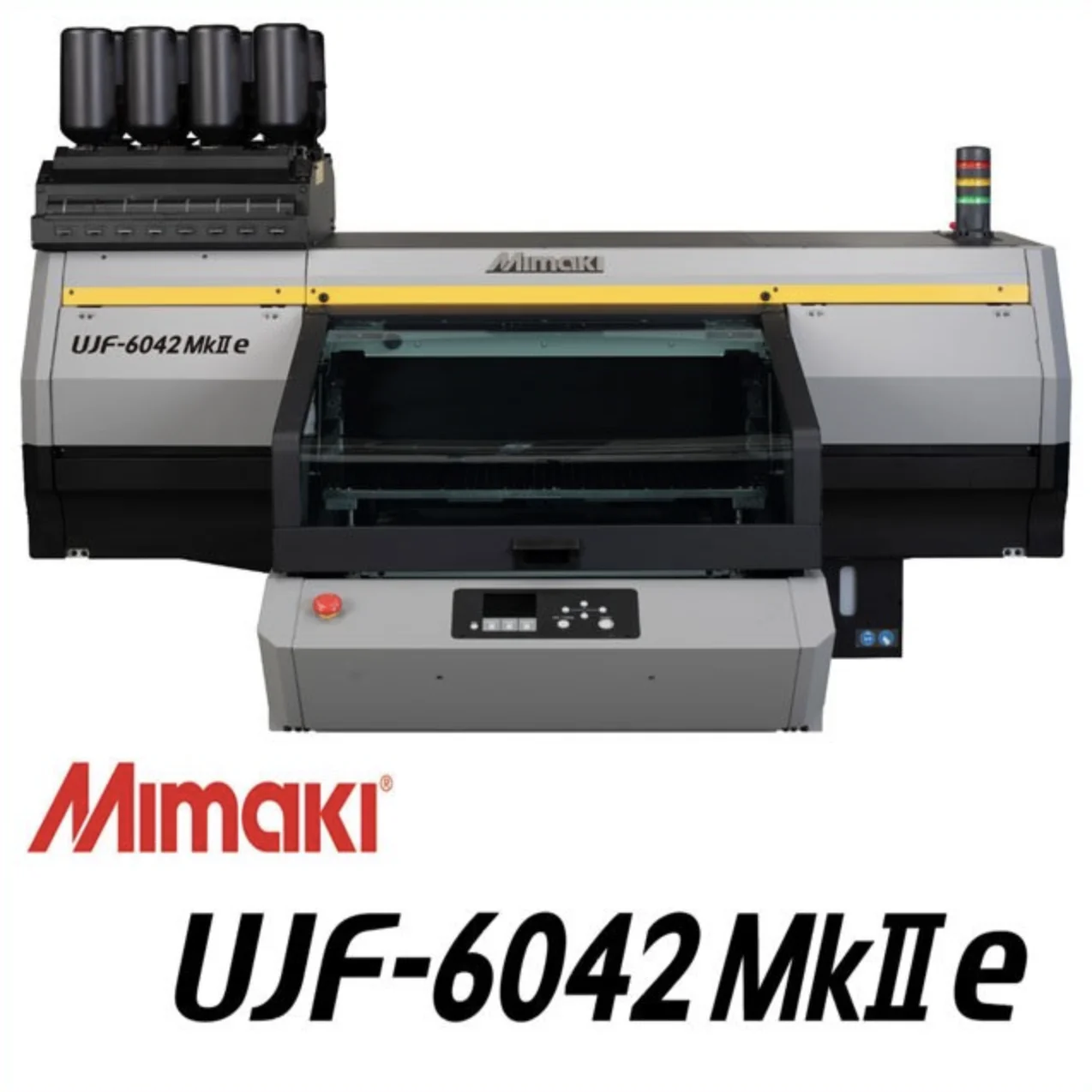 Mimaki ujf 6042. Mimaki ujf 6042