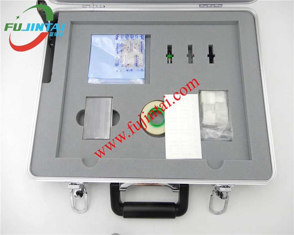 Smt spare parts original JUKI KE2000 SERIES JIG NOZZLE LNC 