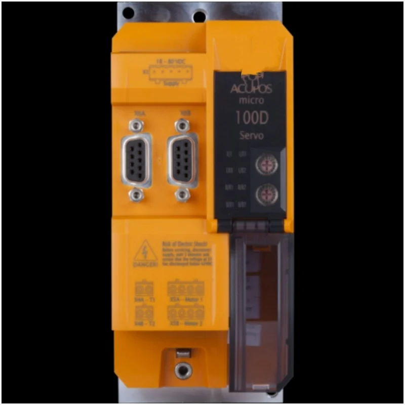 Original Warehousestock Plc Programming Controller HMI ...
