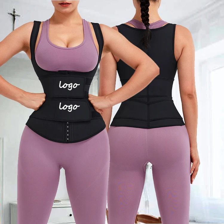 wholesale waist trainers with logo