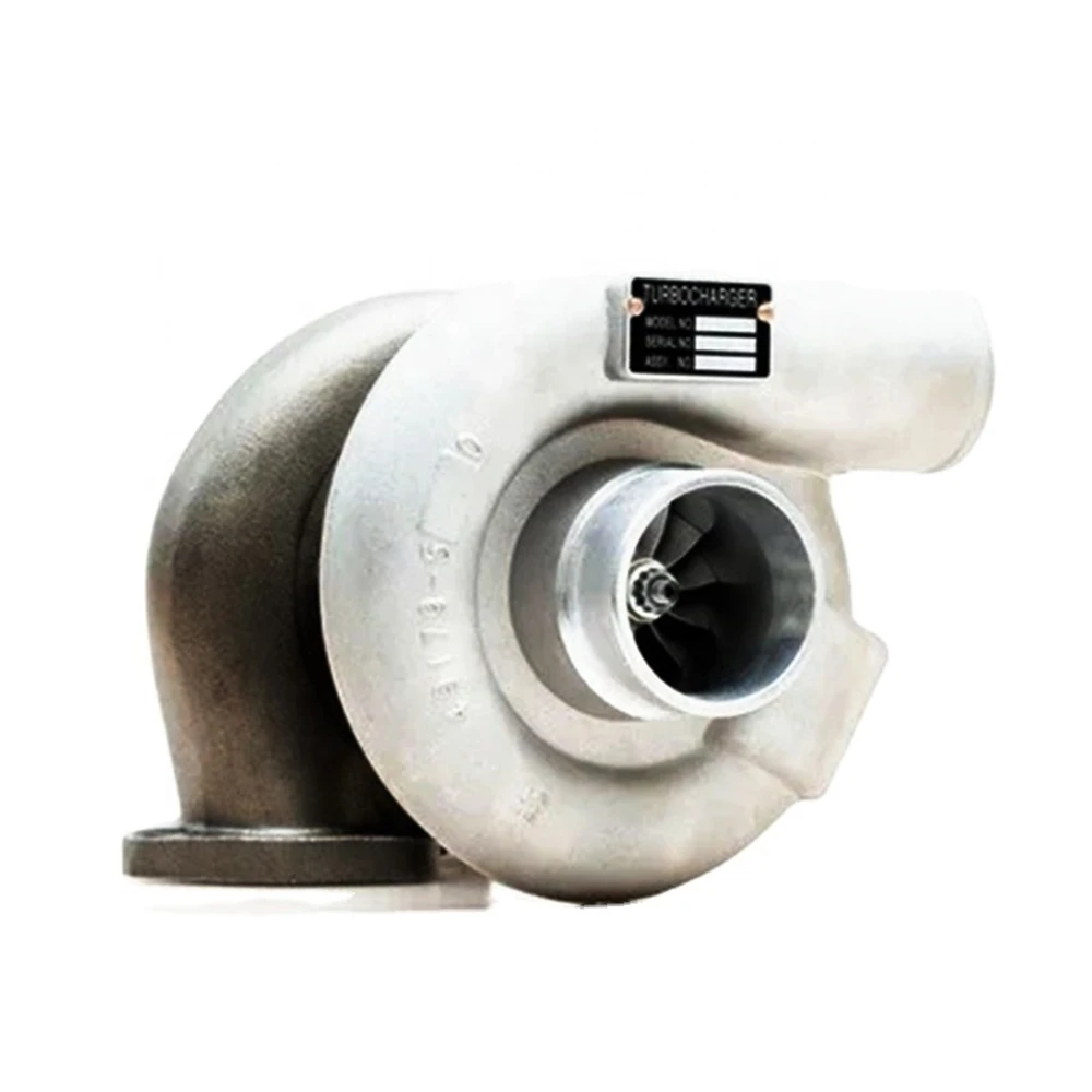 IZUMI for Volvo BL61 BL61B BL71 BL71B BL60 BL70 BL61PLUS BL71PLUS BL60B BL70B Turbocharger VOE21147467 Engine Spare Parts