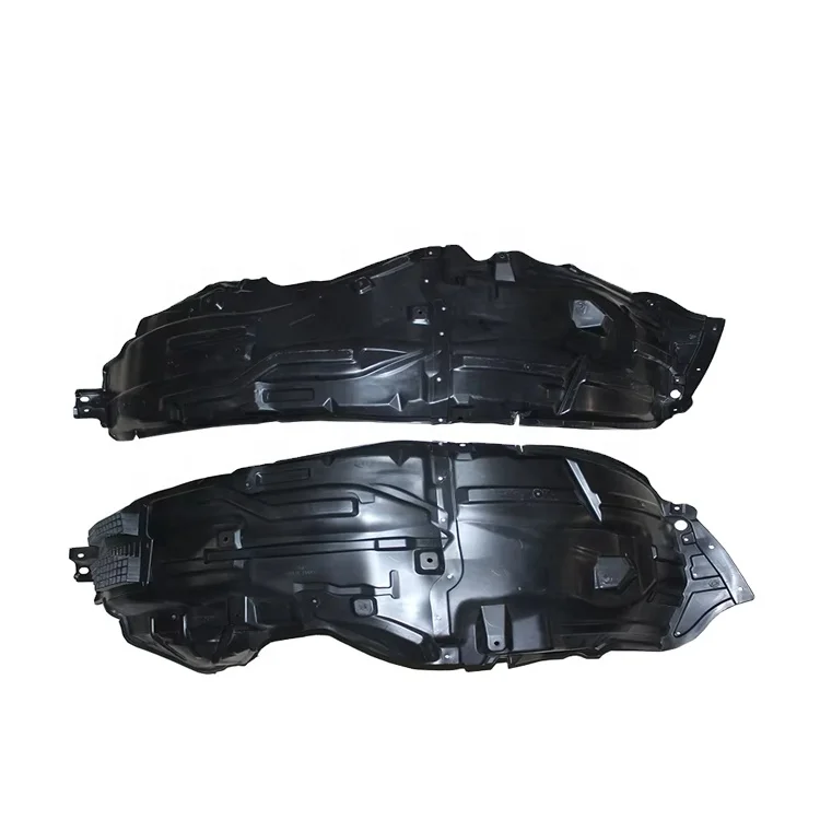 KEBEL  Auto Body  New Top Quality Front Bumper Fender Inner 63841-1LB0A OEM 63840-1LB0A Car Wing Inner for Nissan Patrol 2018