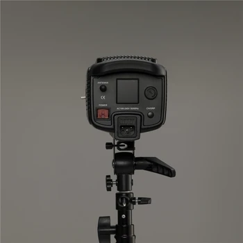 Godox SL150W/SL150Y Professional Photographic Lighting 3200K Continuous Output Bowens Mount Studio Light detail image