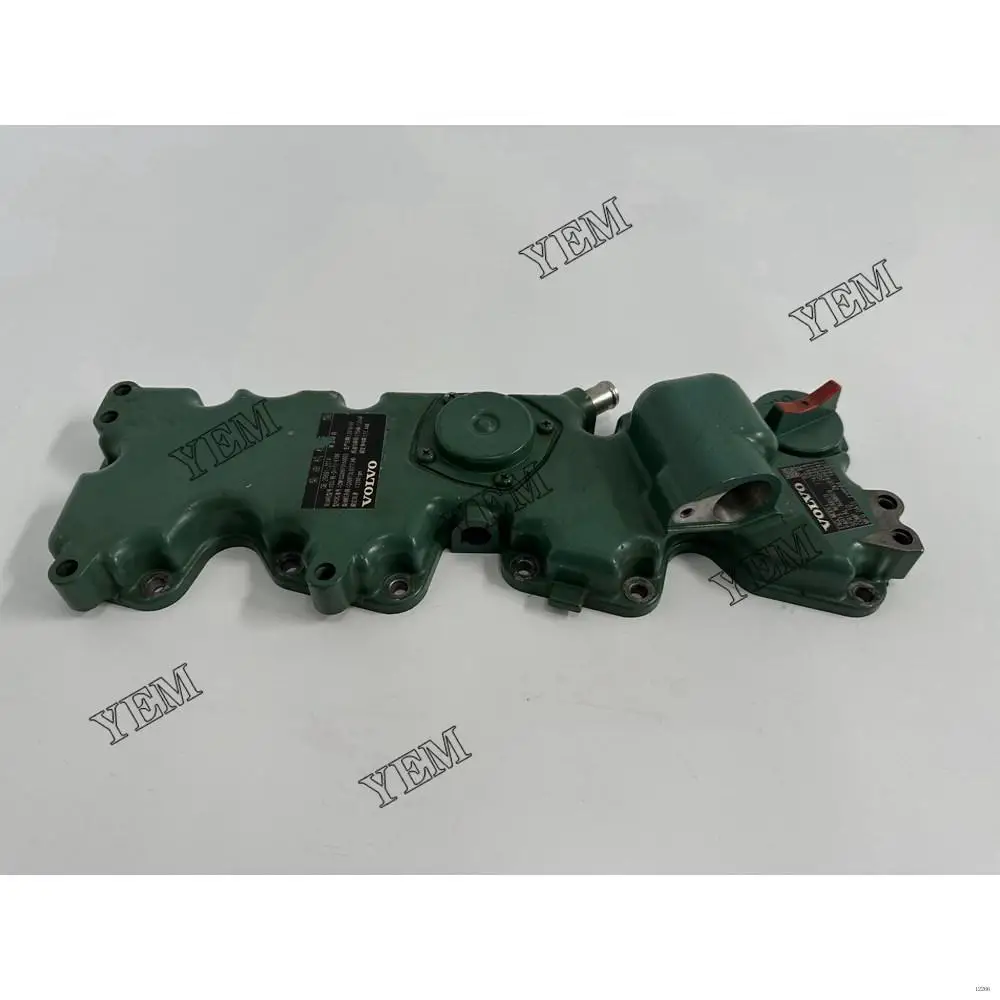 V3800 Valve Chamber Cover for Kubota High Quality Diesel Engine Parts