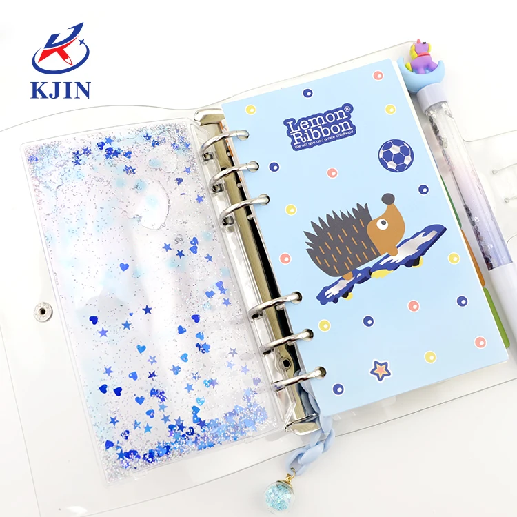 A5 Notepad Weekly Diary Recycled Smart Erasable Planner Notepads Custom Logo Printed to Do List Notebook Journal with Pen