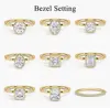 Bezel ring