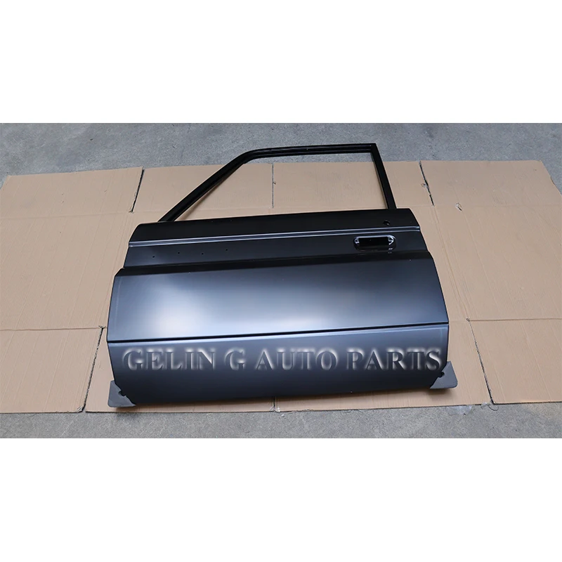 よしーページ GELING Steel Parts Front Door for Toyota Land Cruiser FJ70