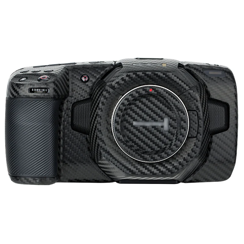 JJC Anti-Scratch Protective Skin Film for BMPCC4K/6K