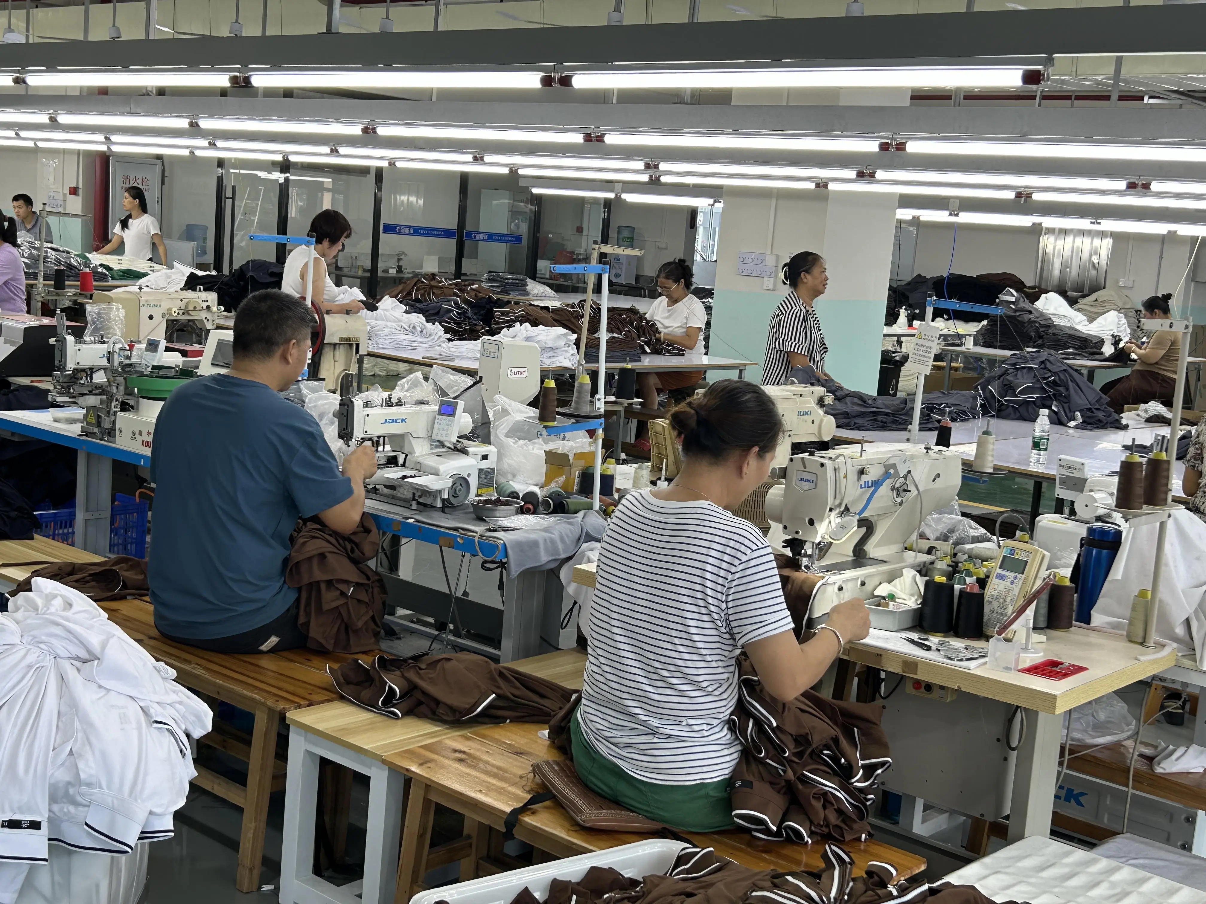 Shenzhen Mailida Technology Co., Ltd. 3