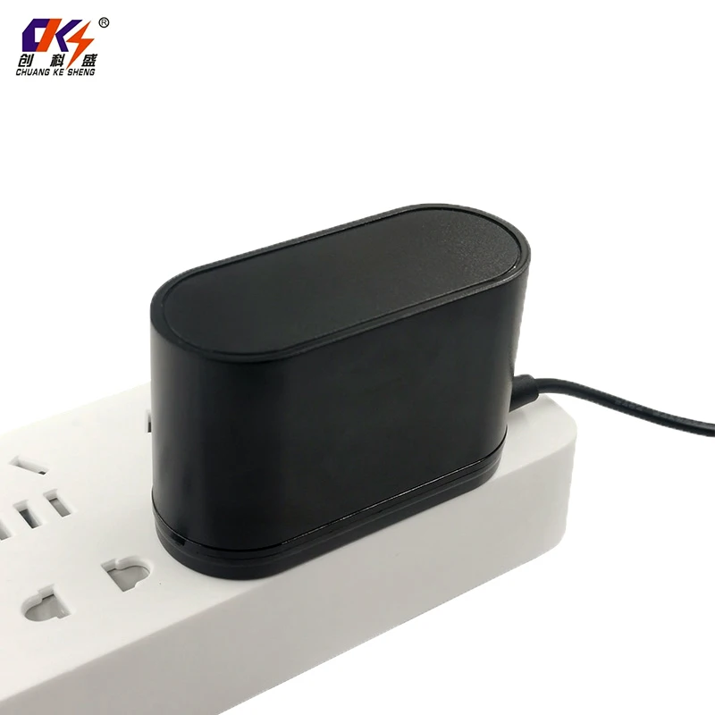 Produksi Pabrik 12V3A Power Supply Us/Eu/Uk/Au Plug 36w Ac/Dc Adapter Led Strip Power Adapter