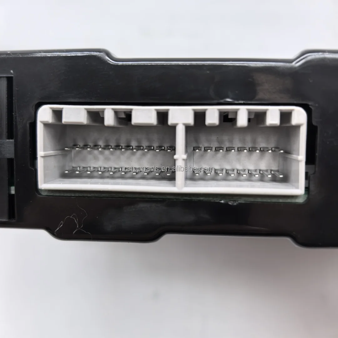 High Quality Excavator Parts - Pc78us-6 PC128UU PC138US