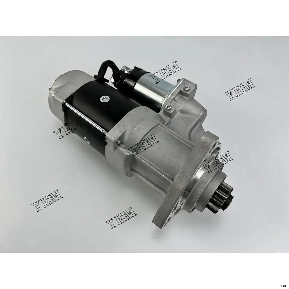 Starter 3T2652 For Caterpillar 3306