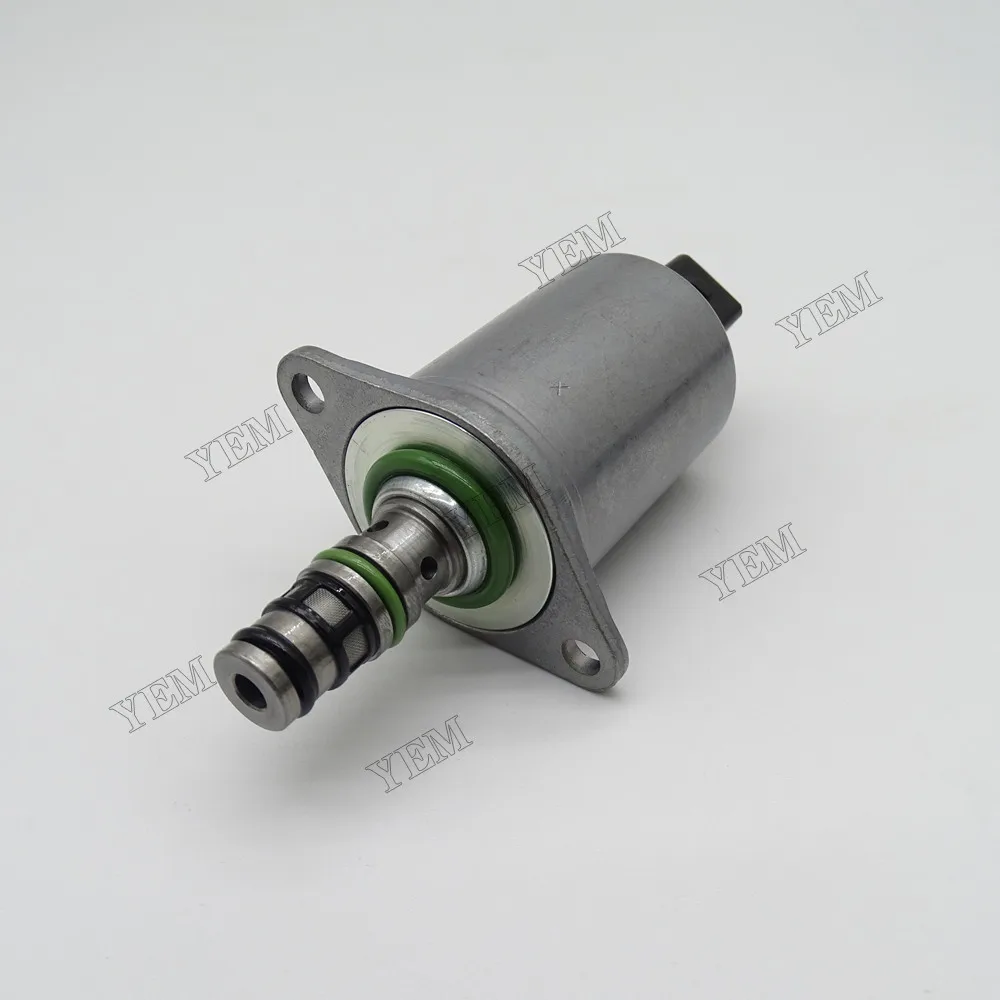 TM70202 Solemoid Valve for Sany Aftermarket Engine Parts 3