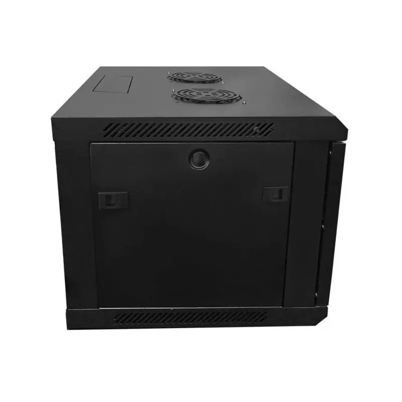 Белый 19-дюймовый сетевой шкаф 15U 12U емкость 4U 6U 9U опции 42U высота центров обработки данных телекоммуникационные серверные стойки в наличии
