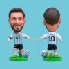 Messi (sourire)