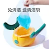 Cleaning bag 100