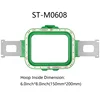 ST-M0608  (6.0inch*8.0inch / 150mm*200mm)