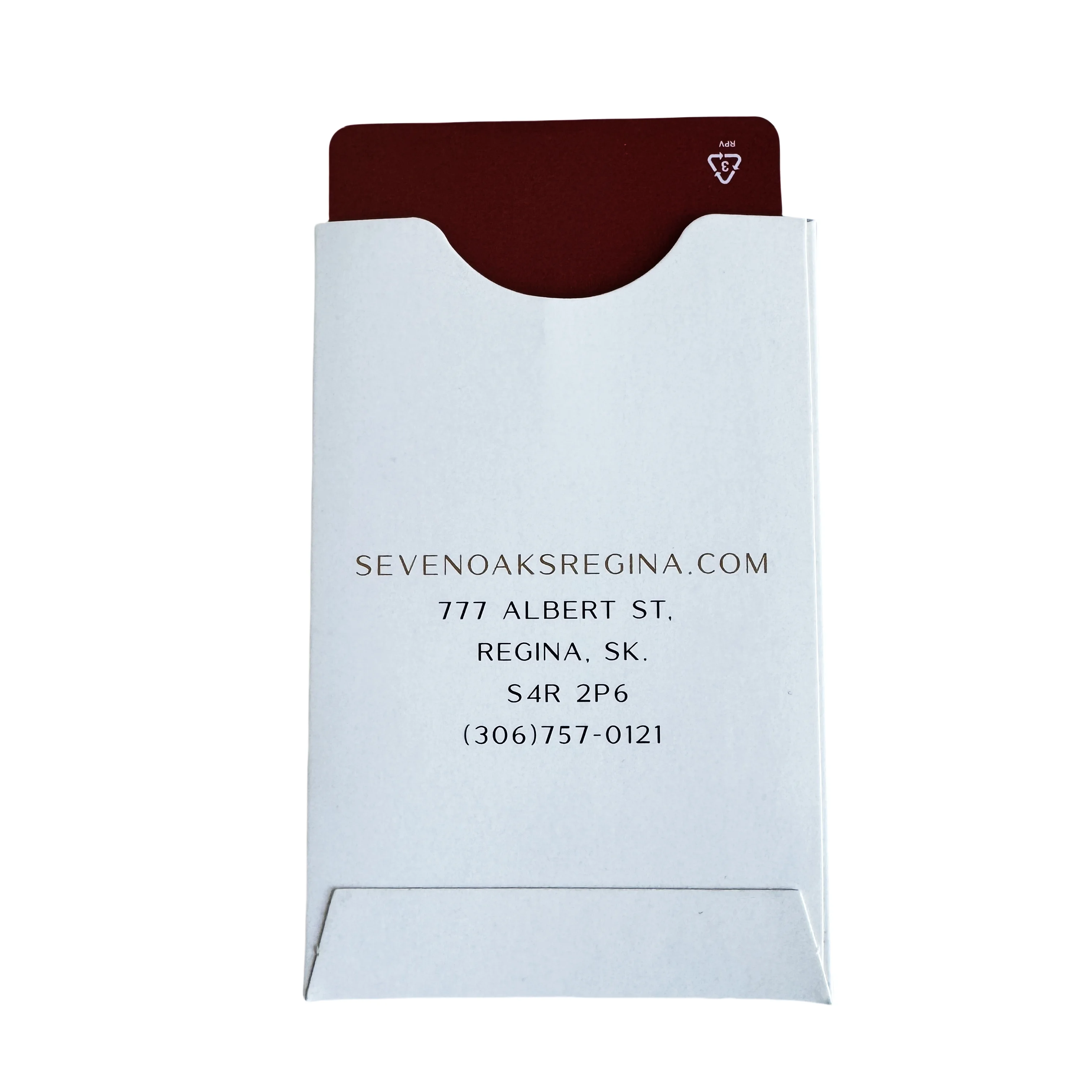Factory Price Custom Promotional Card Holder Card Sleeves Hotel Key Card  Sleeves| Alibaba.com