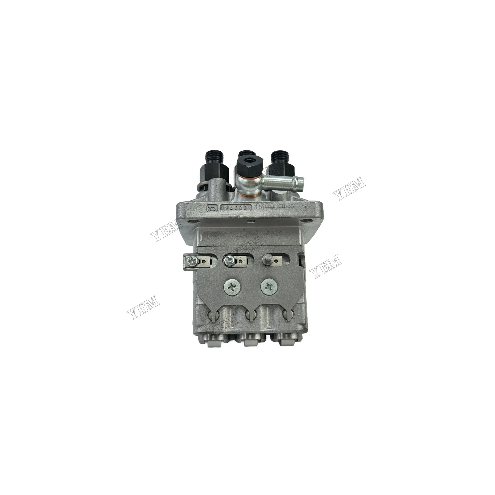 Repair Replacement for Perkins 1006-60S Fuel Injection Pump Rotor Engine Parts Factory