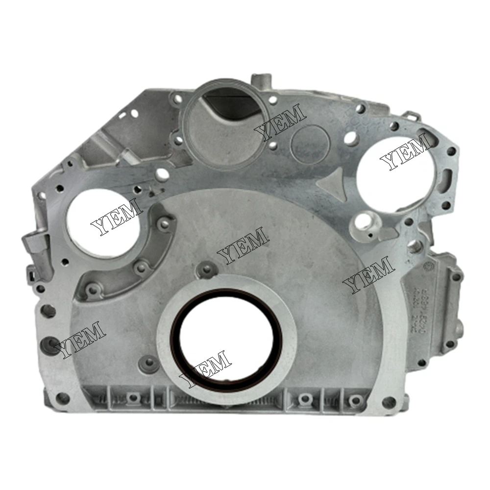 TCD2012 Timing Cover 4291483 for Deutz Diesel Tractor Motor Engine for Deutz Timing Cover