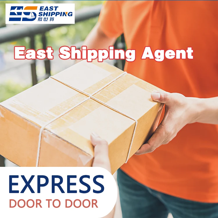 Logistics Agent Jamaica Freight Forwarder Door To Door DDP Shipping To Jamaica By Sea