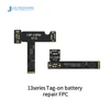 Light Blue 13 series Battery repair FPC - Tag-on