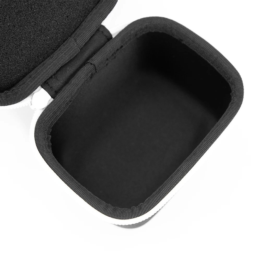 product custom color design eva material single watch box packaging case-1