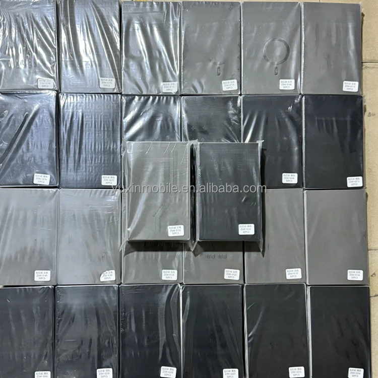 Full Hydrogel Screen Protector Film Leather 3m Skin for Any Mobile Phone Stickers Cutting Machine