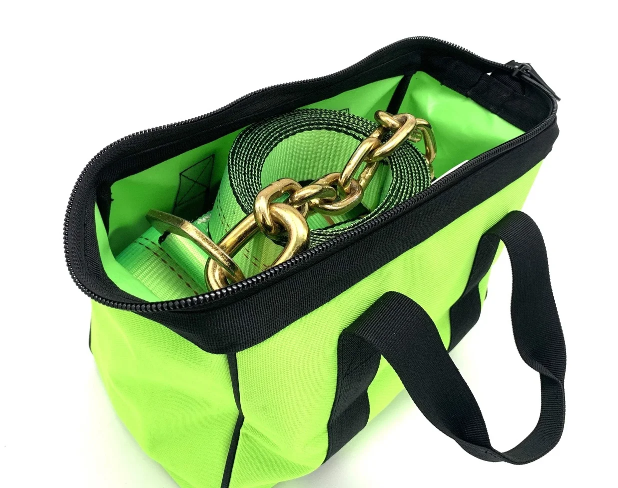 All Grip|Strap Kits - All-Grip 8 Point Tie Down System - Maryland Carrier & Wrecker Sales