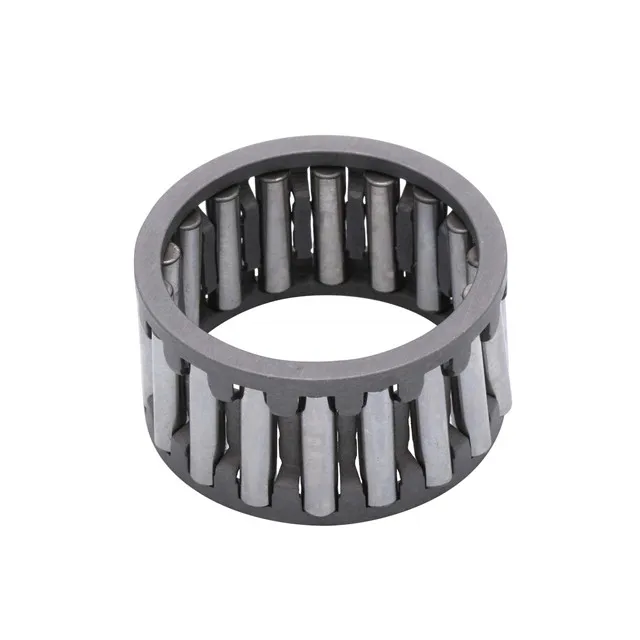 Cage Assembly Needle Roller Bearing K 35x47x20 Motorcycle Crankshaft Bearings K35x47x20