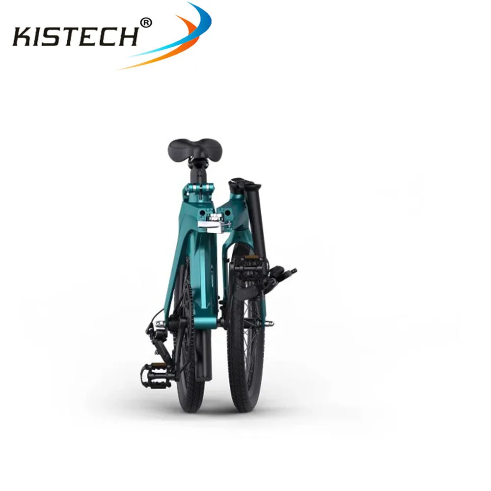 FIIDO X 20インチ折りたたみ電動自転車 250Wモーター 36Vバッテリー 7速