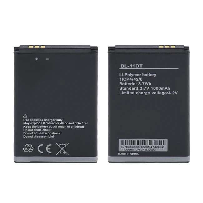 tecno t661 battery