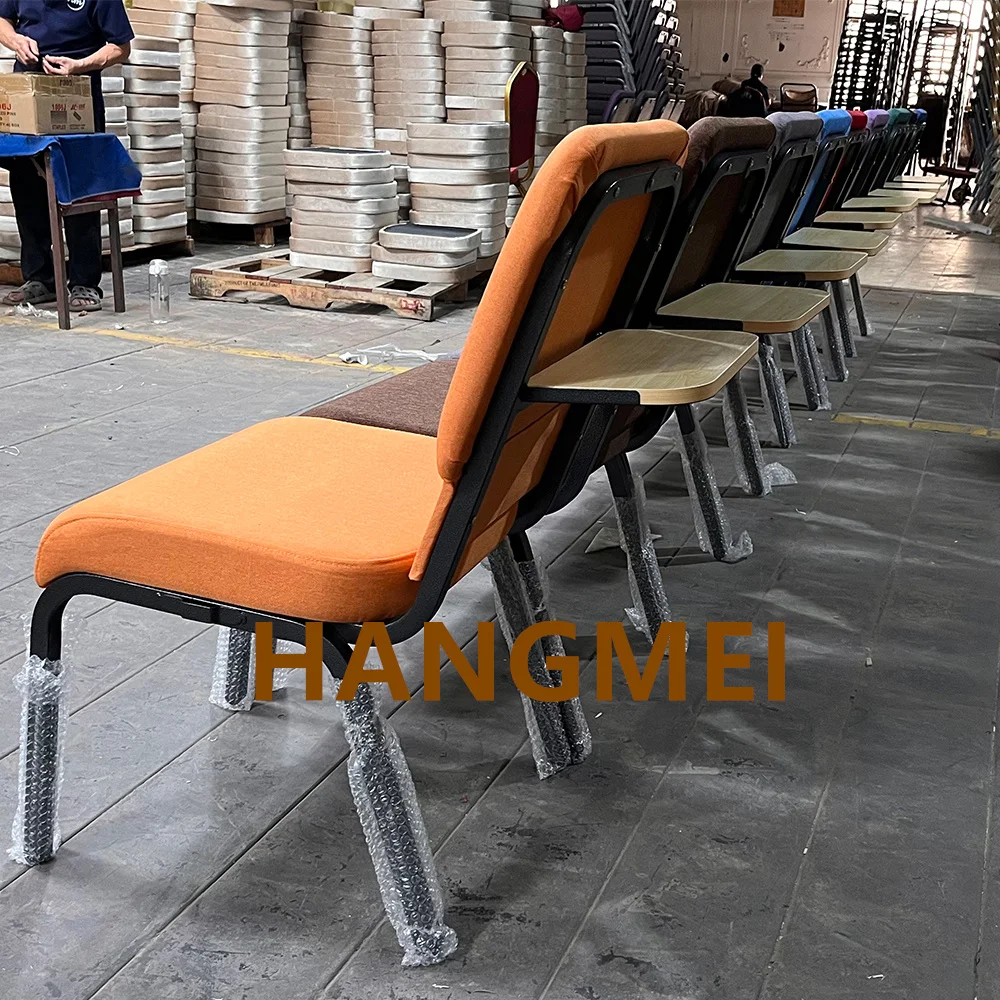 Kerkstoelen Wholesale Church Priest Chairs Tables - Main Image