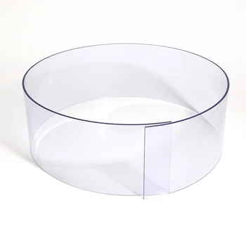 Wholesale Customized Processing UV Protected Polycarbonate PC Plastic Sheet