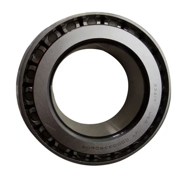 Multifunctional 33217JR Conical Roller Bearing Made in Japan Bearing 33217